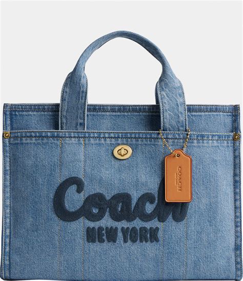 does coach purse offer discount for 501c